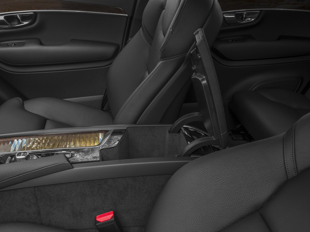 2017 Volvo XC90 Hybrid T8 Inscription