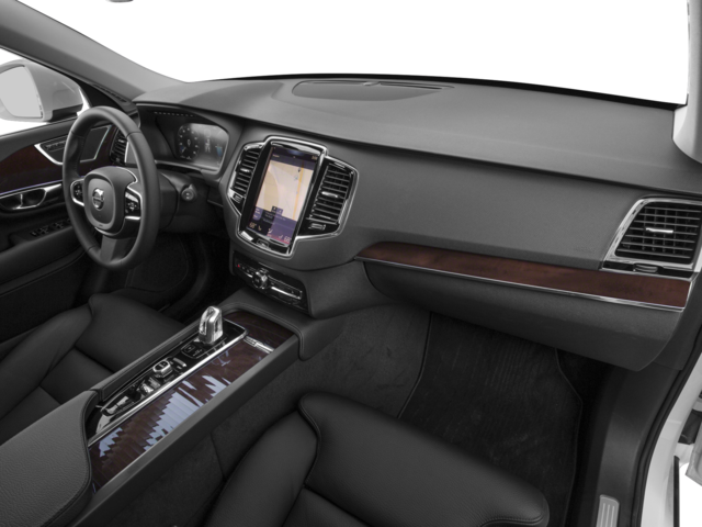 2017 Volvo XC90 Hybrid T8 Inscription
