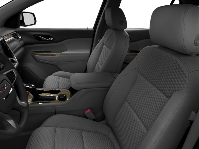 2018 GMC Acadia SLE