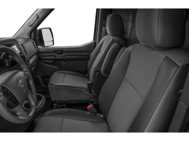 2018 Nissan NV1500 S