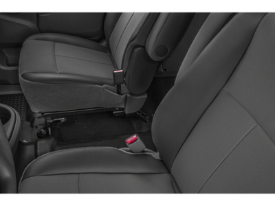 2018 Nissan NV1500 S
