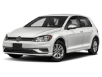 2018 Volkswagen Golf TSI S 4 Door
