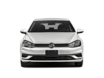 2018 Volkswagen Golf TSI S 4 Door