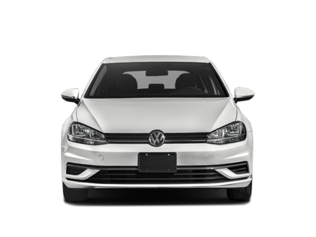 2018 Volkswagen Golf TSI S 4 Door