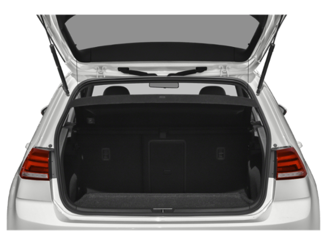 2018 Volkswagen Golf TSI S 4 Door
