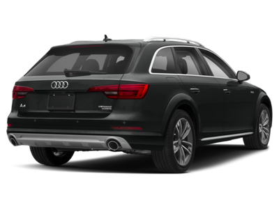 2019 Audi A4 allroad 2.0T Premium Plus quattro