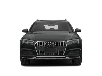 2019 Audi A4 allroad 2.0T Premium Plus quattro
