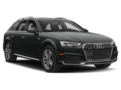 2019 Audi A4 allroad 2.0T Premium Plus quattro