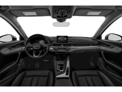 2019 Audi A4 allroad 2.0T Premium Plus quattro