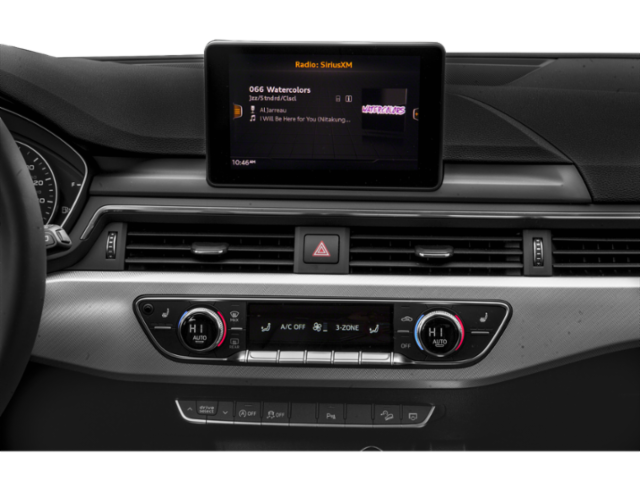 2019 Audi A4 allroad 2.0T Premium Plus quattro
