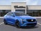 2026 Cadillac CT4-V V-Series