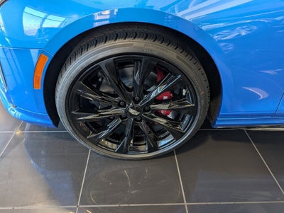 2026 Cadillac CT4-V V-Series