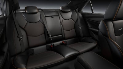 2026 Cadillac CT4-V V-Series