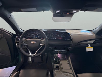 2026 Cadillac CT5-V V-Series