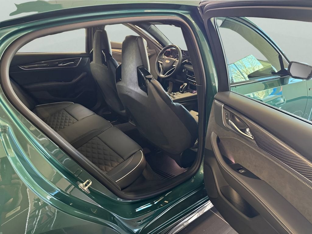 2026 Cadillac CT5-V V-Series