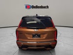 2027 Cadillac VISTIQ Platinum