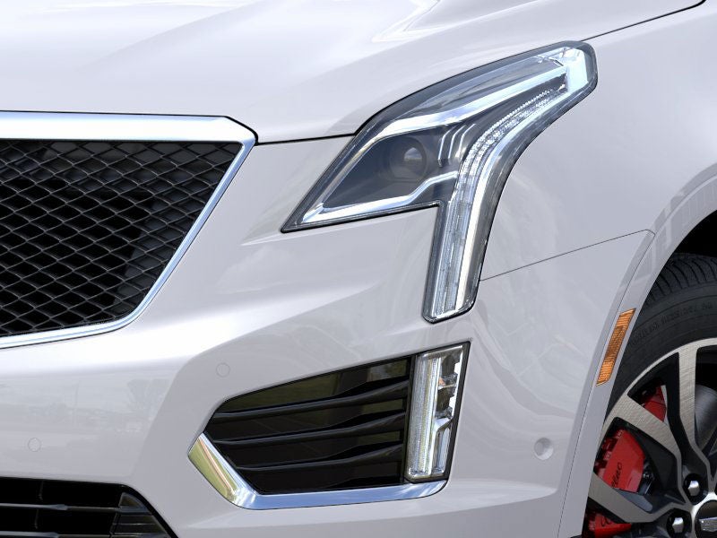 2025 Cadillac XT5 Sport
