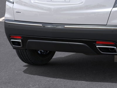 2025 Cadillac XT5 Sport