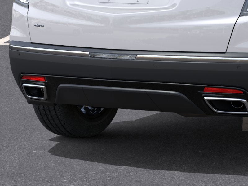 2025 Cadillac XT5 Sport