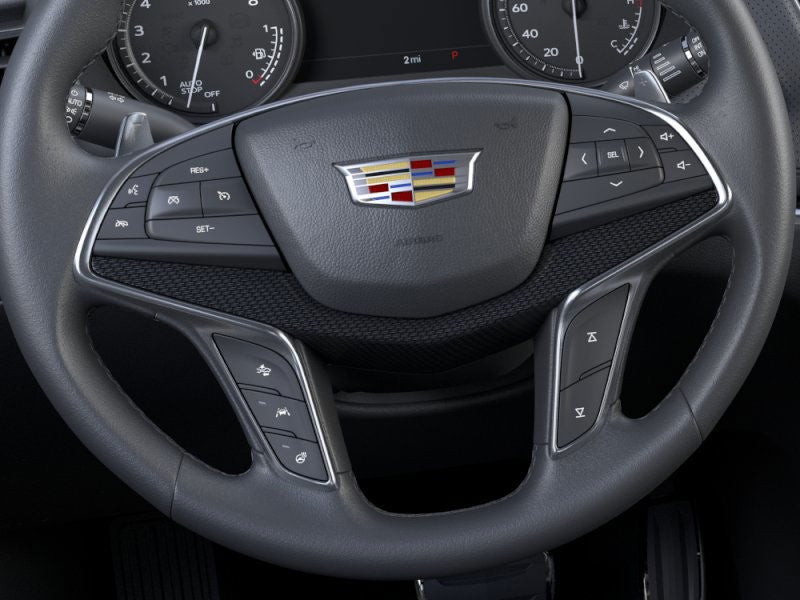 2025 Cadillac XT5 Sport