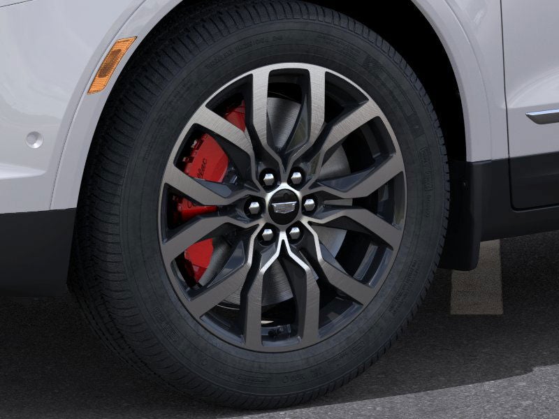 2025 Cadillac XT5 Sport