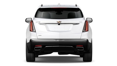 2025 Cadillac XT5 Sport