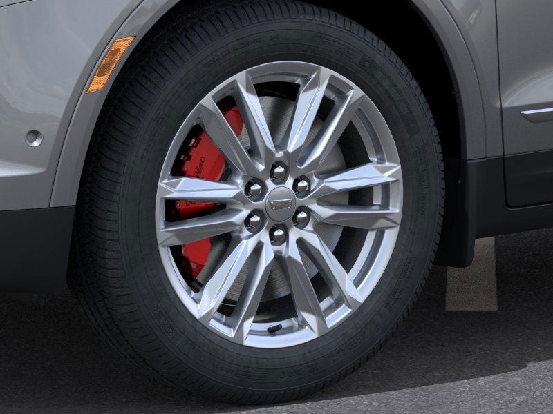 2025 Cadillac XT5 Sport