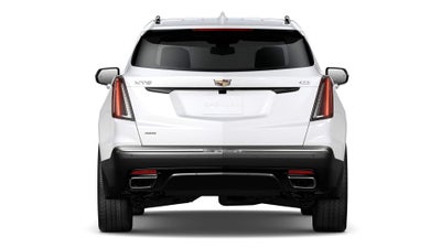 2026 Cadillac XT5 Sport