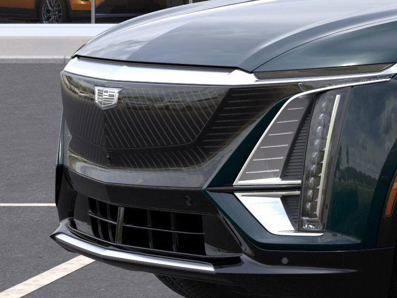 2026 Cadillac LYRIQ Premium Luxury