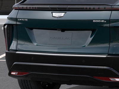 2026 Cadillac LYRIQ Premium Luxury