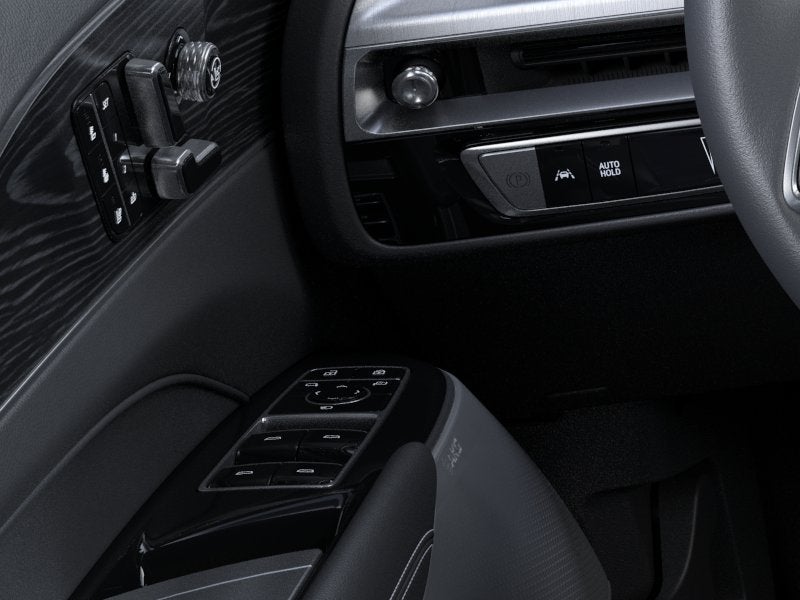 2026 Cadillac LYRIQ Premium Luxury