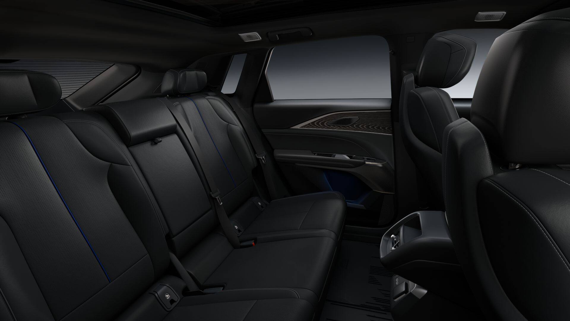 2026 Cadillac LYRIQ Premium Luxury