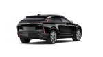 2027 Cadillac LYRIQ Signature Luxury