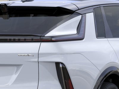 2026 Cadillac LYRIQ Premium Sport