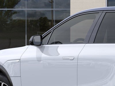 2026 Cadillac LYRIQ Premium Sport