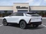 2026 Cadillac LYRIQ Premium Sport