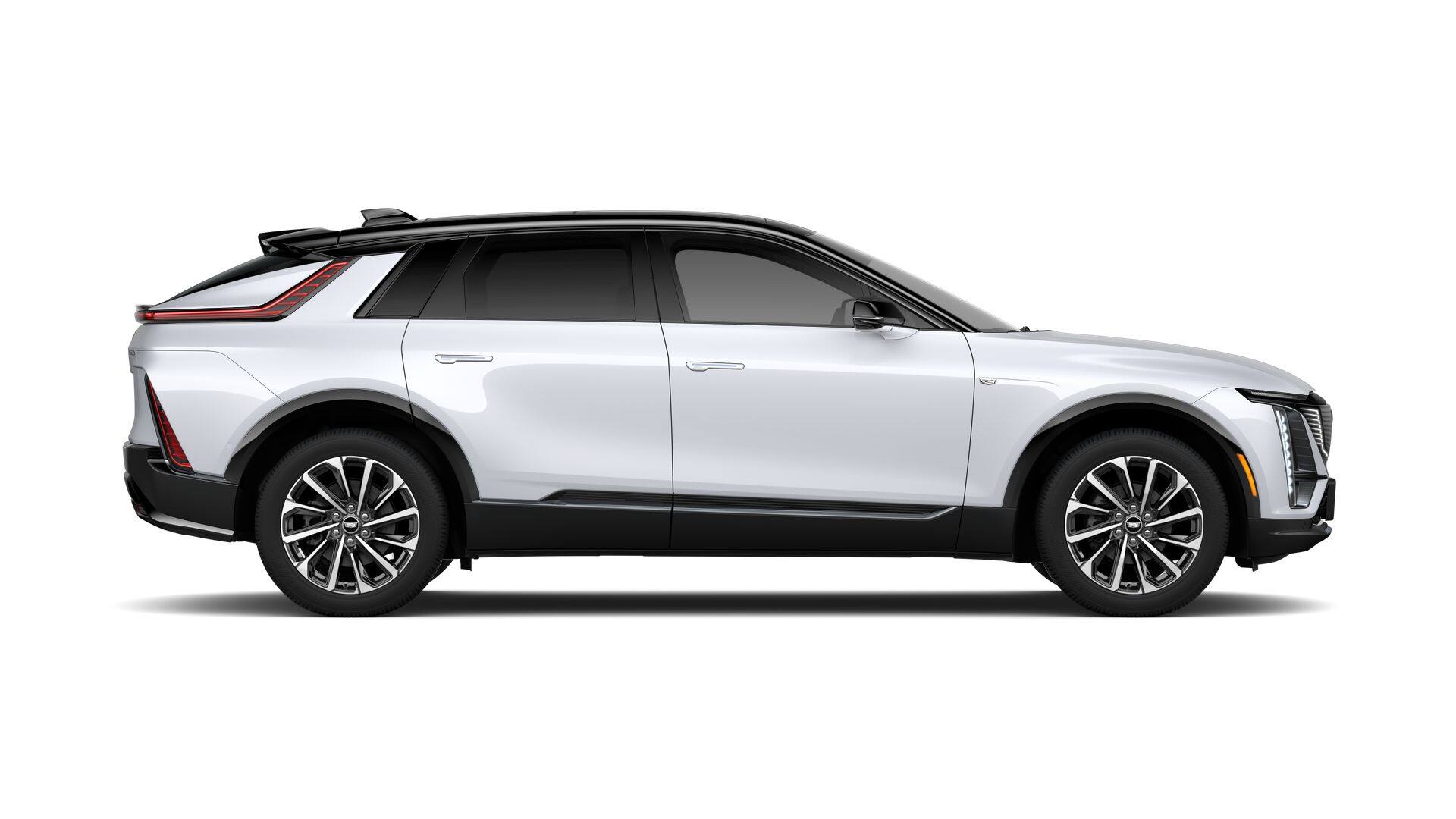 2026 Cadillac LYRIQ Premium Sport