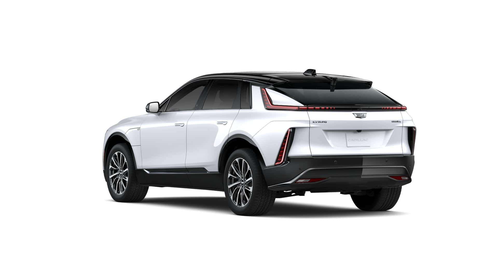 2026 Cadillac LYRIQ Premium Sport
