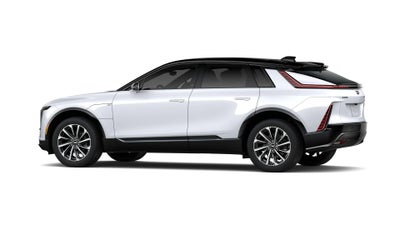 2026 Cadillac LYRIQ Premium Sport