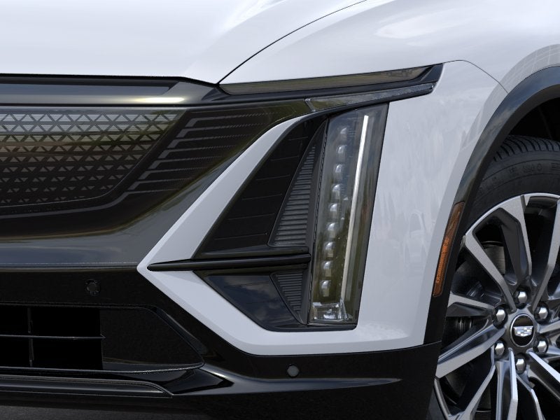 2027 Cadillac LYRIQ Premium Sport