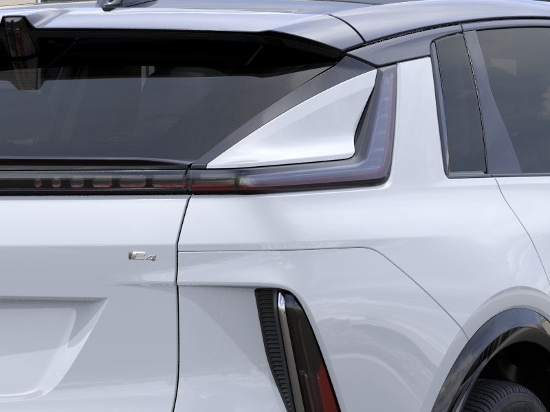 2027 Cadillac LYRIQ Premium Sport