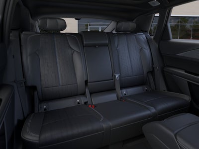 2027 Cadillac LYRIQ Premium Sport