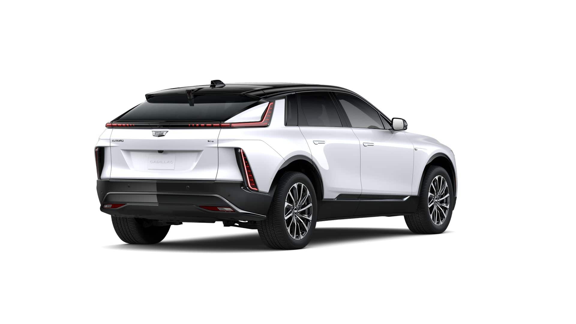 2027 Cadillac LYRIQ Premium Sport