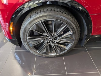 2025 Cadillac LYRIQ Sport 3