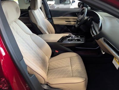 2025 Cadillac LYRIQ Sport 3