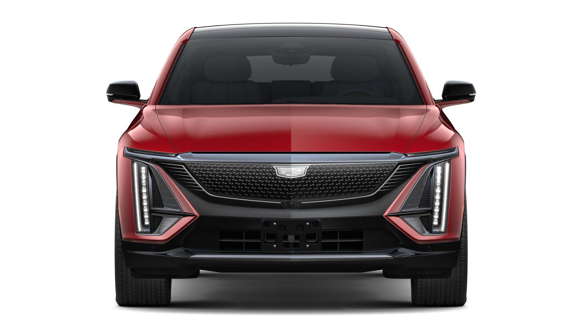 2025 Cadillac LYRIQ Sport 3