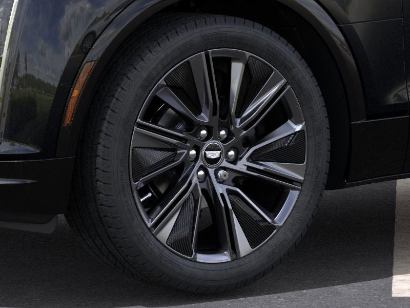 2026 Cadillac LYRIQ Signature Sport