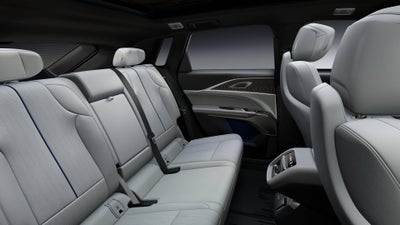 2026 Cadillac LYRIQ Signature Sport