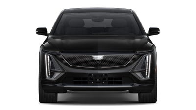 2026 Cadillac LYRIQ Signature Sport