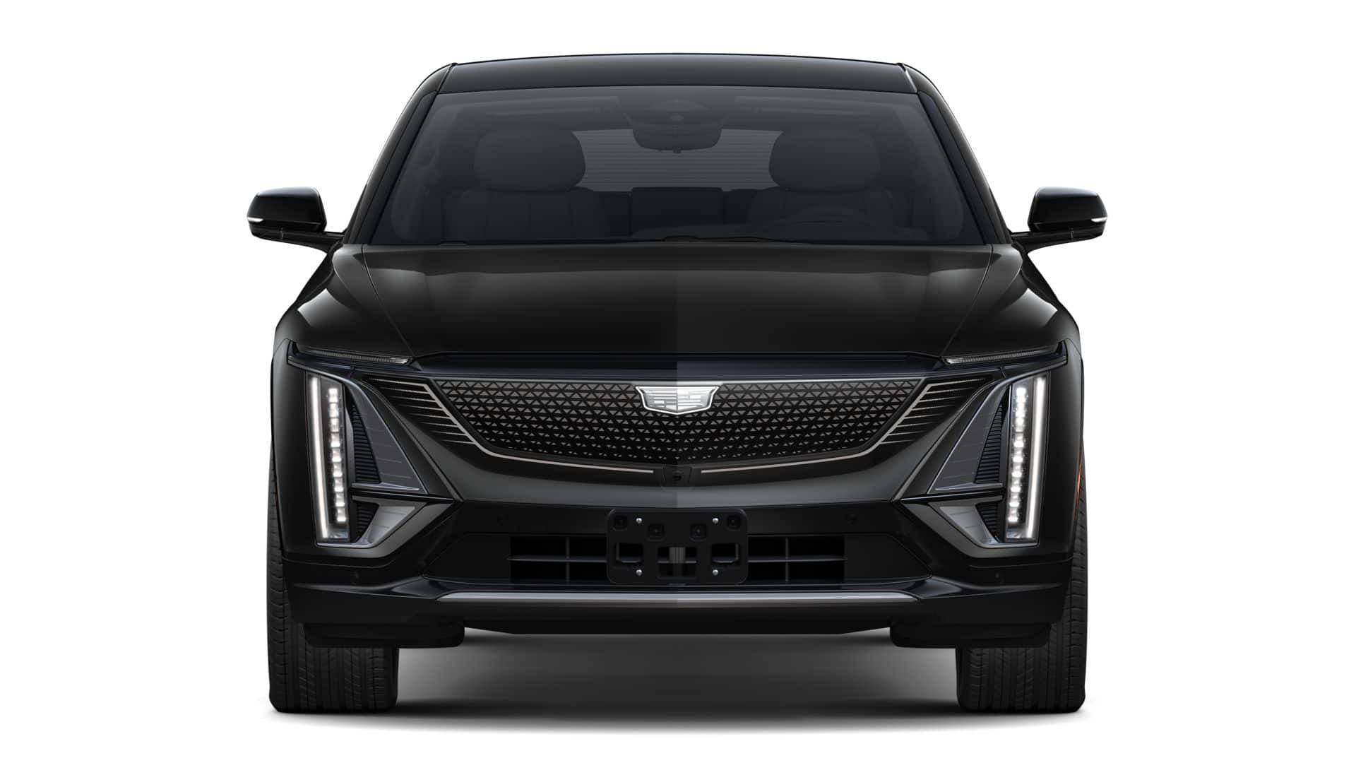 2026 Cadillac LYRIQ Signature Sport